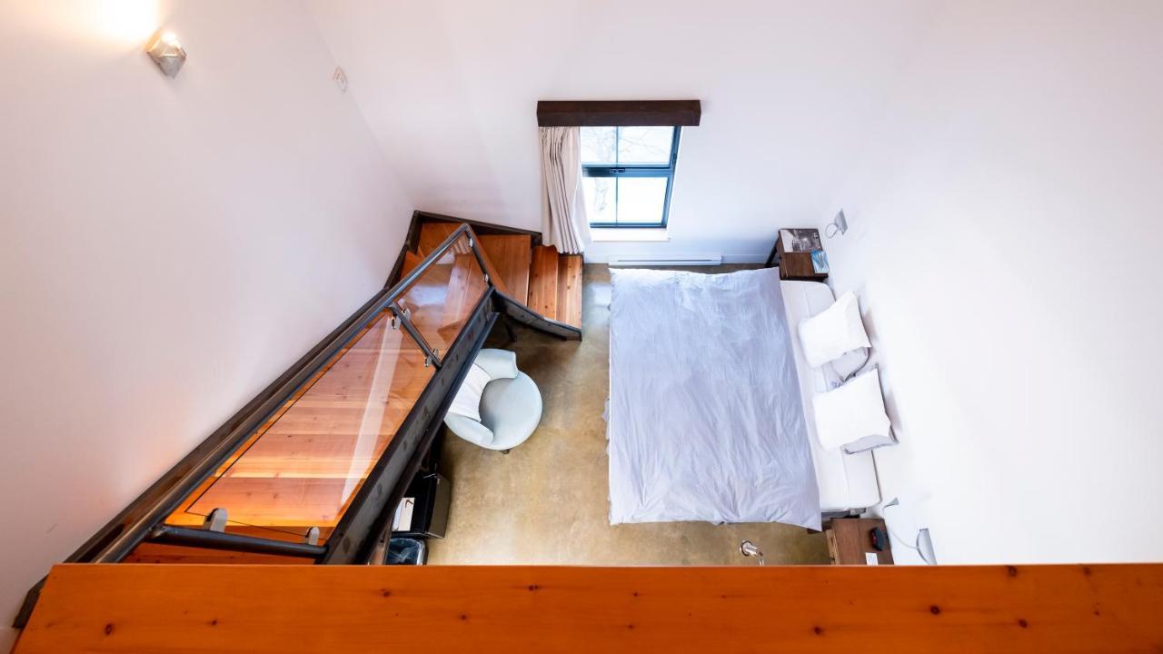 Auberge Sutton Brouerie Habitación foto