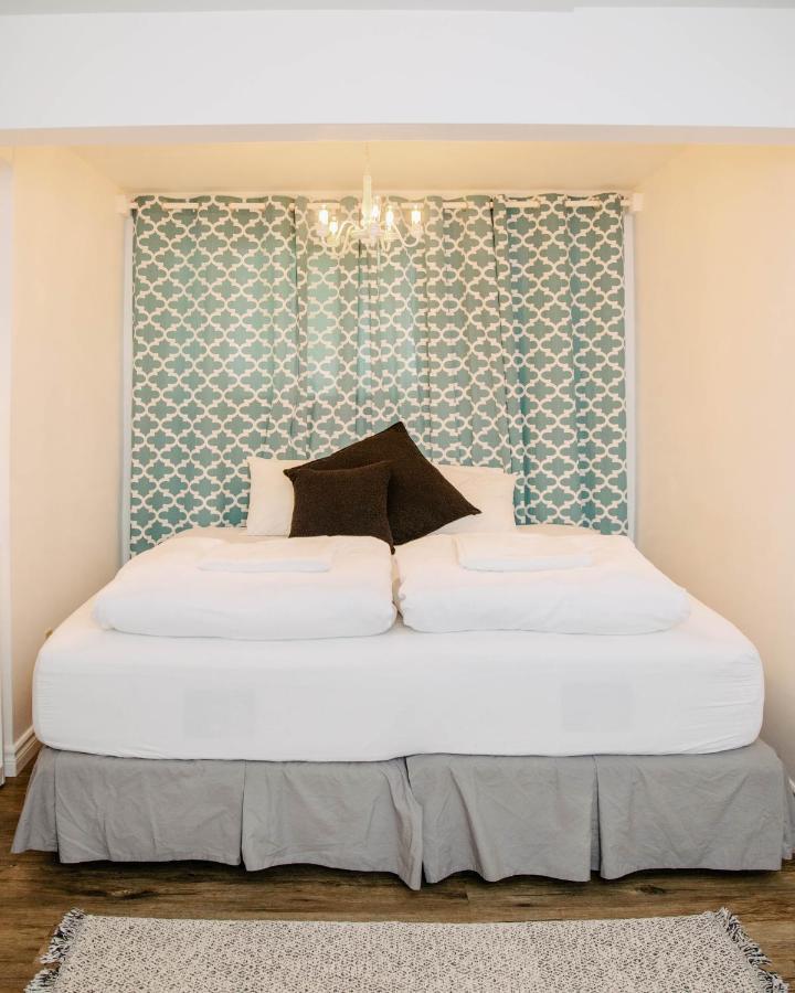 Auberge Sutton Brouerie Habitación foto