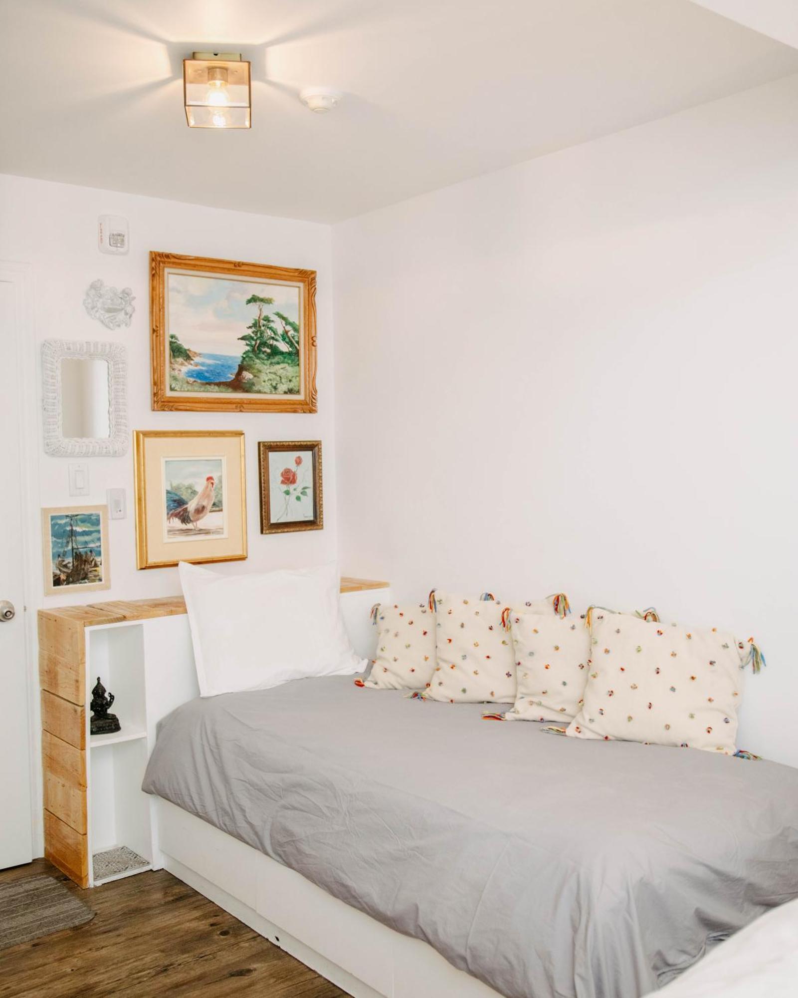 Auberge Sutton Brouerie Habitación foto