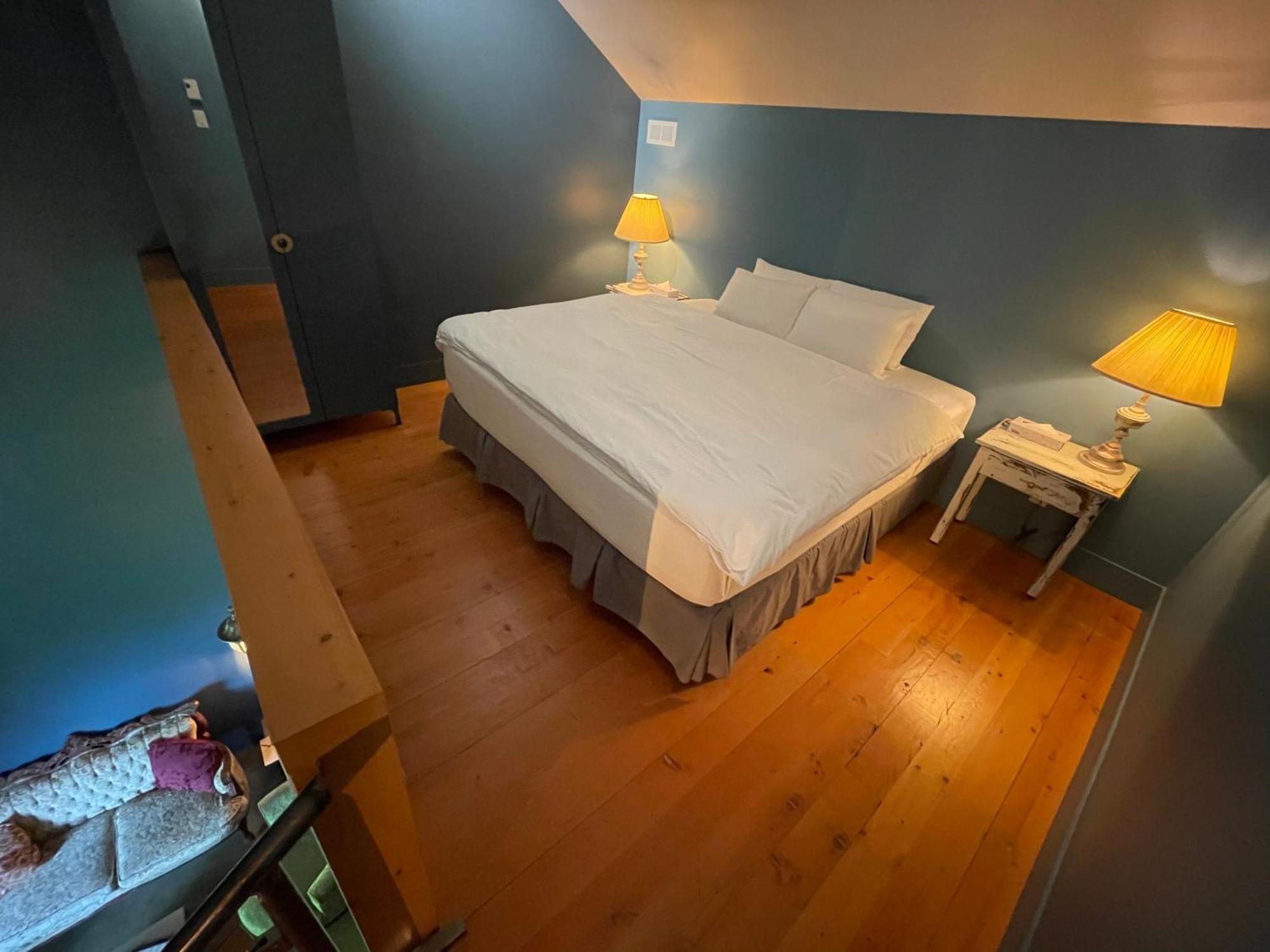 Auberge Sutton Brouerie Habitación foto