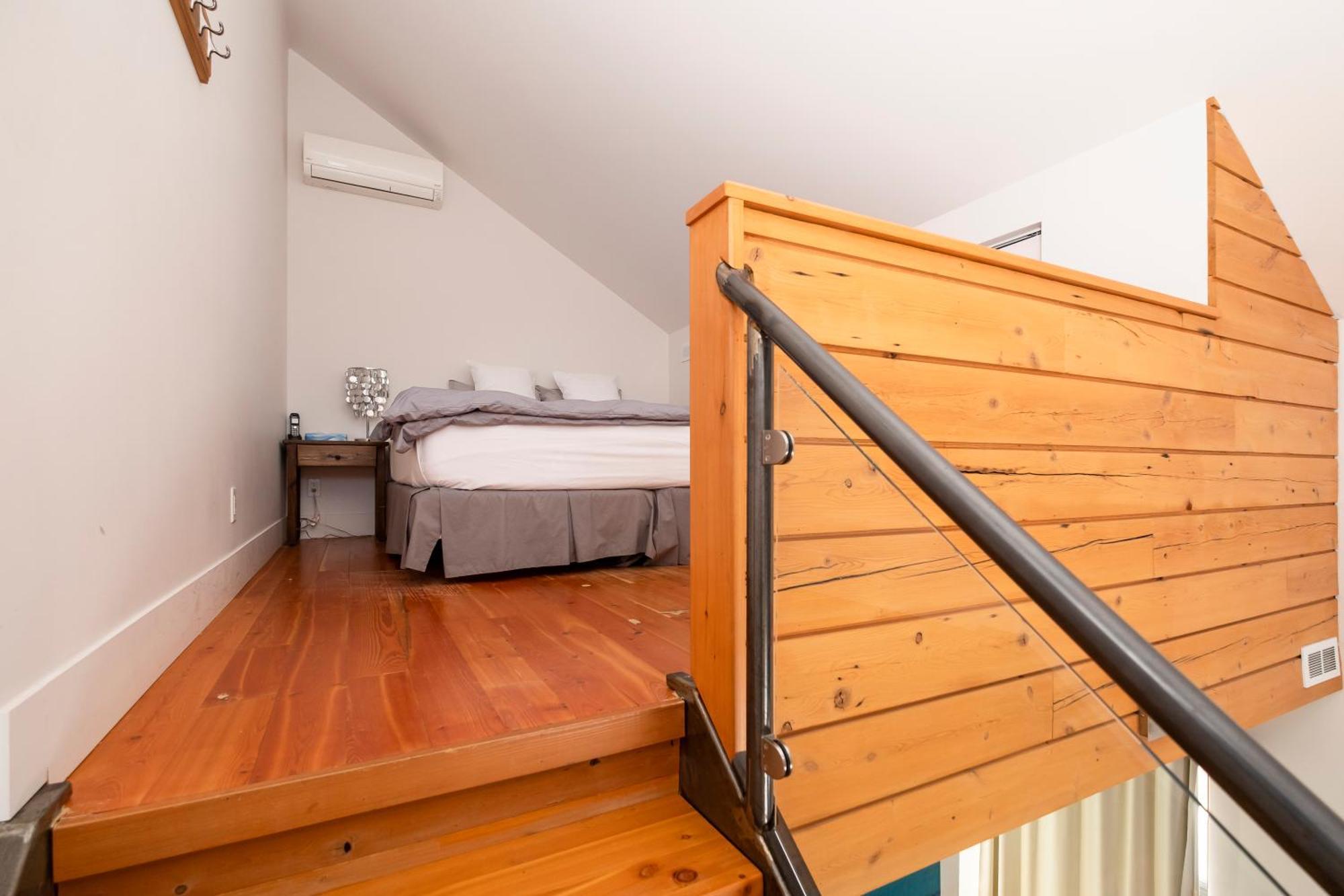 Auberge Sutton Brouerie Habitación foto