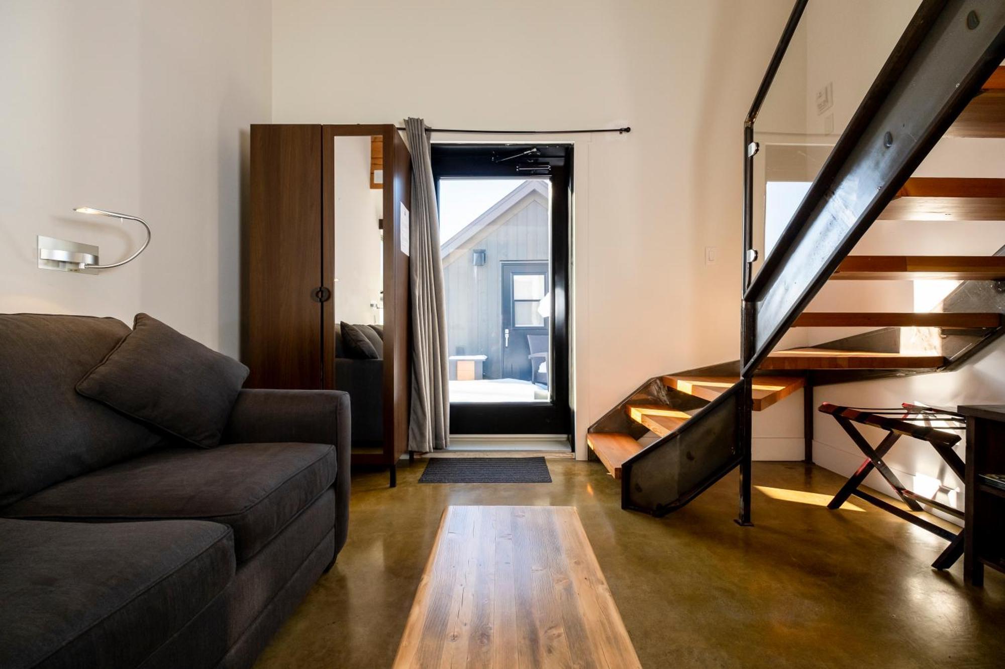 Auberge Sutton Brouerie Habitación foto