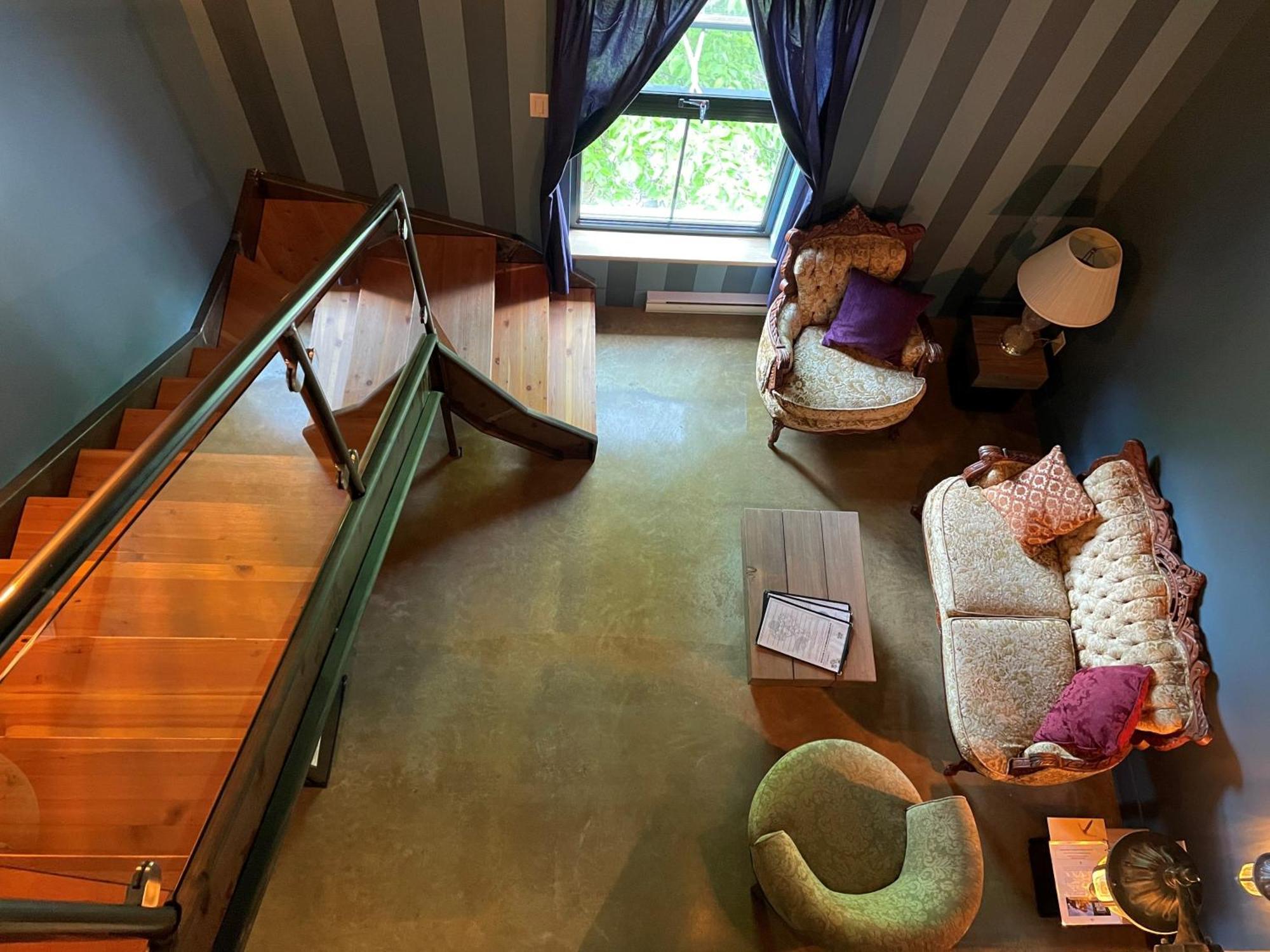 Auberge Sutton Brouerie Habitación foto